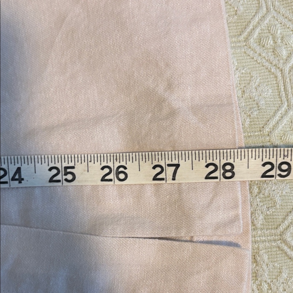 Banana Republic Women’s Linen Button Skirt - Picture 6 of 9